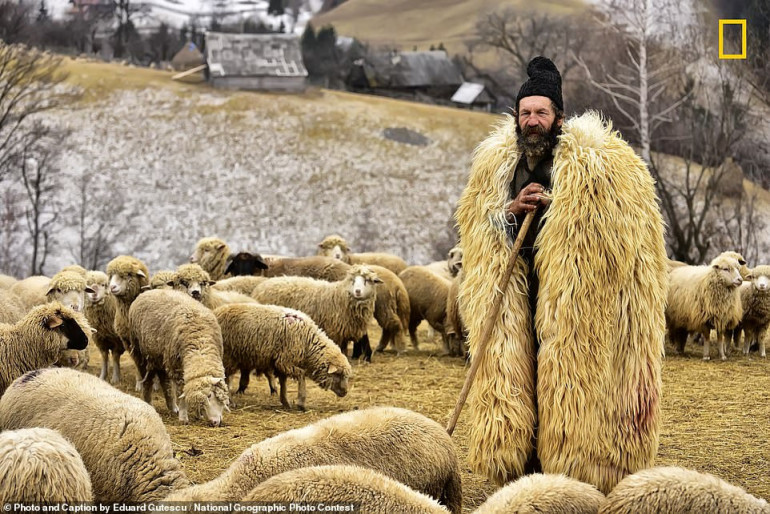 Շարունակելով բացահայտել աշխարհը. National Geographic-ի ֆոտոմրցույթի լավագույն լուսանկարները՝ ֆոտոշարքով