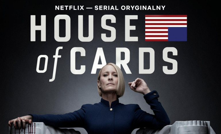Netflix-ը չեղարկել է «Քարտերի տնակ» հեռուստասերիալի սփին-օֆֆի նկարանումները