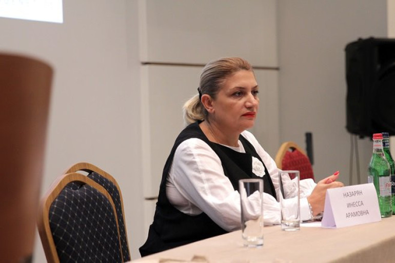 Հայաստանում արդեն հասանելի են պտղի գենետիկ խախտումների ախտորոշման համար ոչ ինվազիվ պրենատալ բացառիկ թեստերը