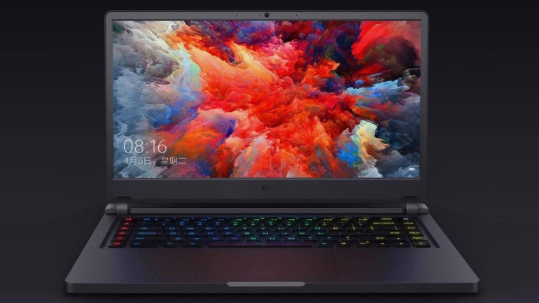 Xiaomi-ն երկու նոր նոութբուք կներկայացնի