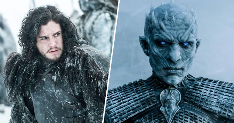 Հայտնի է դարձել, թե որքան գումար է HBO-ն ծախսել «Գահերի խաղը» հեռուստասերիալի 8-րդ եթերաշրջանի համար