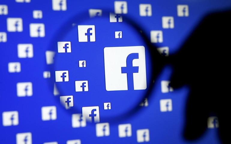 Facebook ties newly suspended accounts to the Kremlin