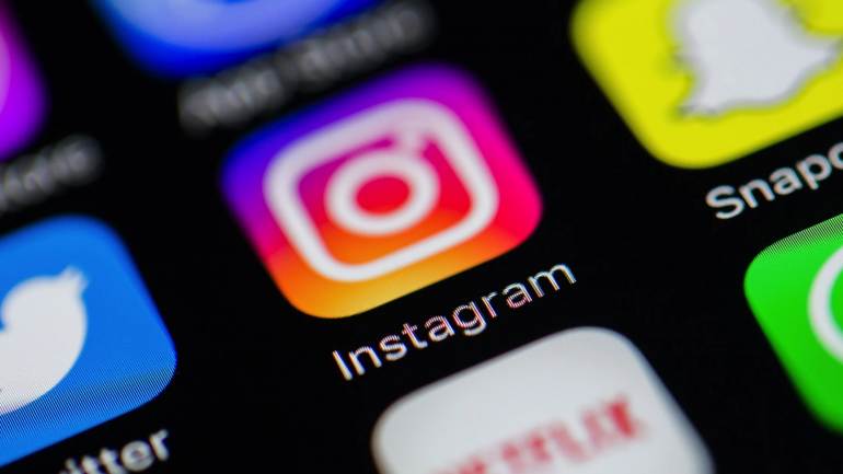 Օգտատերերը հայտնել են Instagram-ի աշխատանքում խափանումների մասին