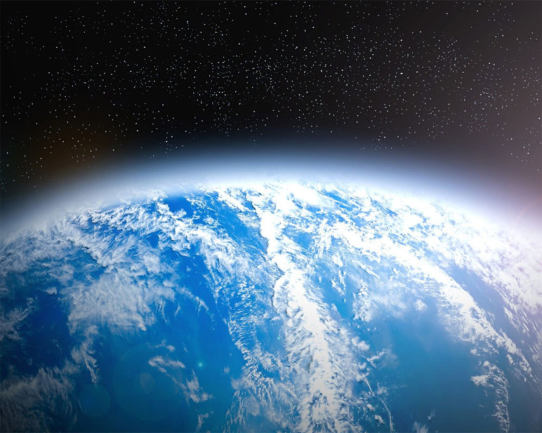 Earth’s ozone layer is healing, according to UN report