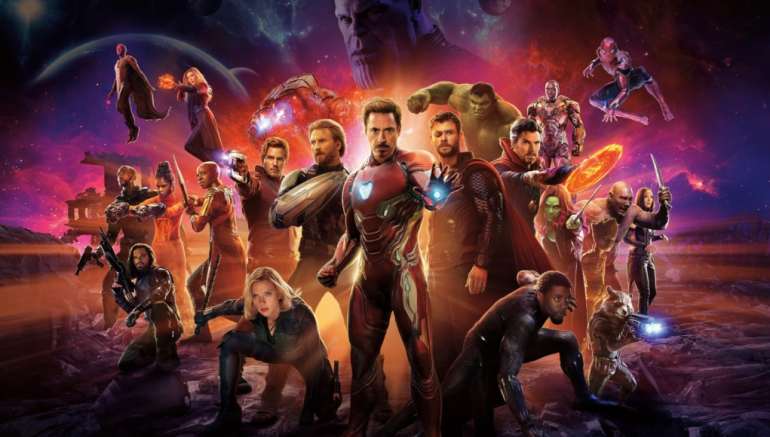 «Վրիժառուների» չորրորդ մասը կդառնա Marvel-ի ամենաերկար ֆիլմը