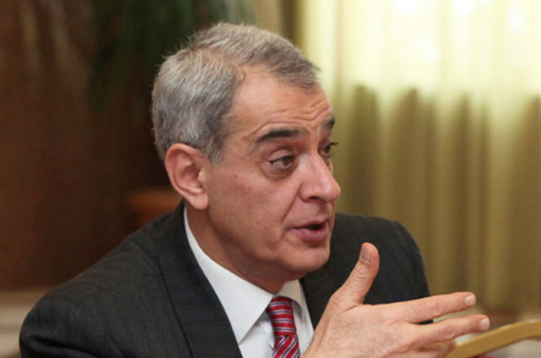 Ընդունել եմ ՀՀԿ ցուցակով արտահերթ խորհրդարանական ընտրություններին մասնակցելու առաջարկը. Դավիթ Շահնազարյան Ընդունել եմ ՀՀԿ ցուցակով արտահերթ խորհրդարանական ընտրություններին մասնակցելու առաջարկը. Դավիթ Շահնազարյան