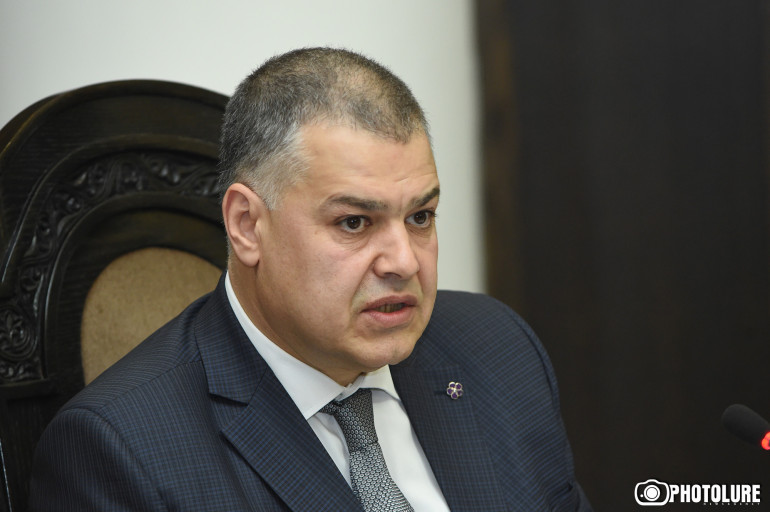 Դավիթ Հարությունյանը կգլխավորի ՀՀԿ նախընտրական շտաբը և չի առաջադրվի ռեյտինգային ընտրակարգով Դավիթ Հարությունյանը կգլխավորի ՀՀԿ նախընտրական շտաբը և չի առաջադրվի ռեյտինգային ընտրակարգով
