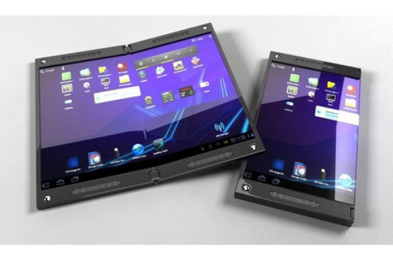 Samsung’s Galaxy F foldable phone gets a price and release date in new report