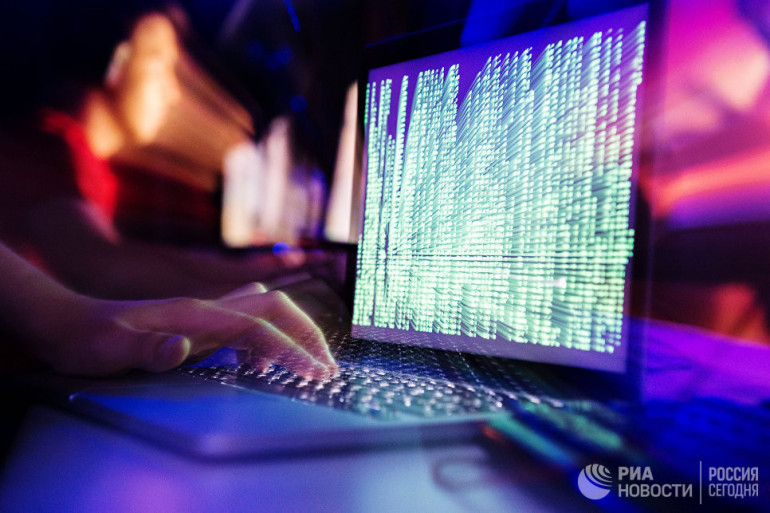 Иранских хакеров подозревают во взломе систем австралийской компании Austal