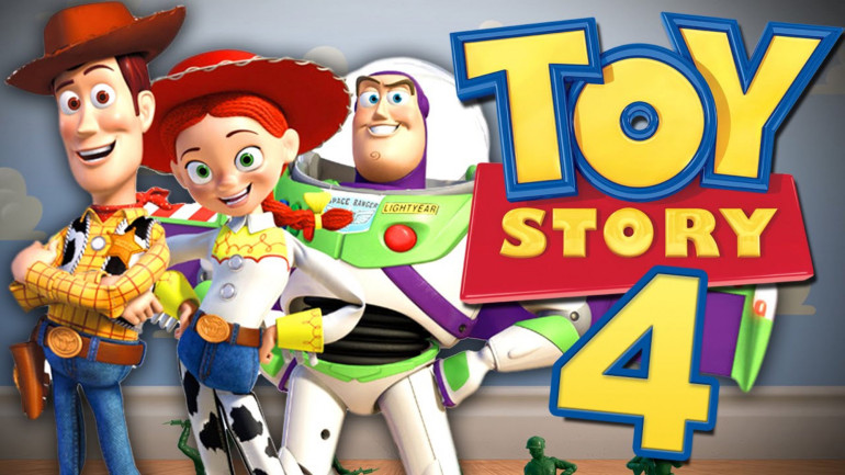 Disney-ը հրապարակել է «Խաղալիքների պատմություն-4»-ի թրեյլերը (տեսանյութ)