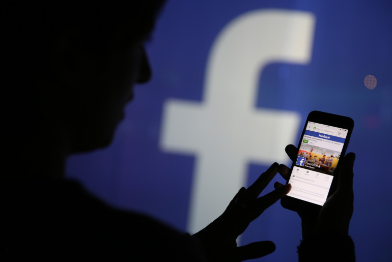 Facebook bug let websites read ‘likes’ and interests from a user’s profile