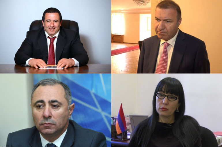 ԲՀԿ 175 հոգանոց ցուցակը գլխավորում է Գագիկ Ծառուկյանը, նրան հաջորդում են Միքայել Մելքումյանը, Արթուր Գրիգորյանը և Նաիրա Զոհրաբյանը ԲՀԿ 175 հոգանոց ցուցակը գլխավորում է Գագիկ Ծառուկյանը, նրան հաջորդում են Միքայել Մելքումյանը, Արթուր Գրիգորյանը և Նաիրա Զոհրաբյանը