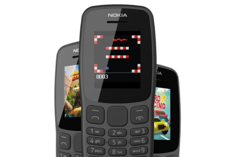 Классика Nokia: Бренд выпустил новые кнопочные телефоны