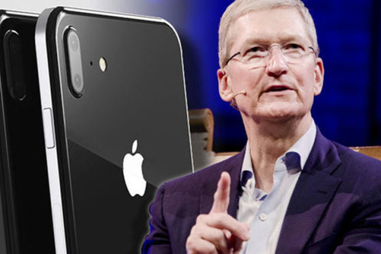 Apple-ի գլխավոր տնօրենը խոստովանել է, որ հոգնել է iPhone-ից