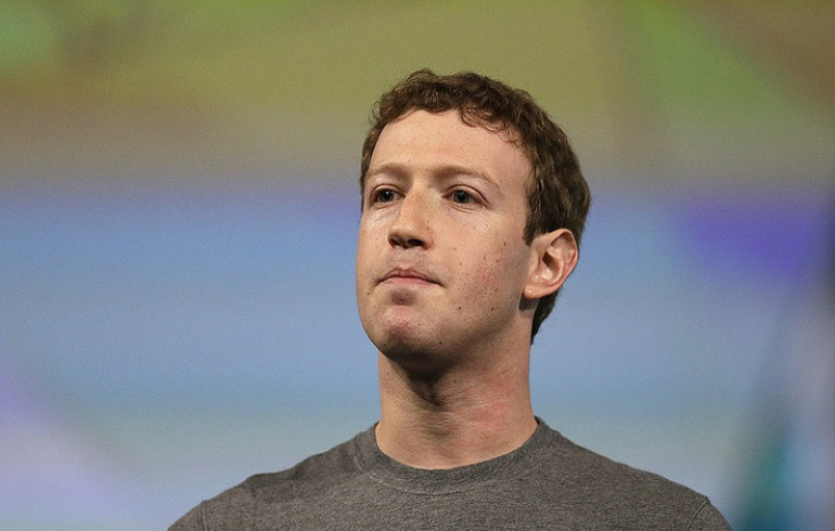 Facebook-ը խիստ ճնշման տակ է. Ցուկերբերգը հայտարարել է «պատերազմական պայմաններ»-ում աշխատելու մասին