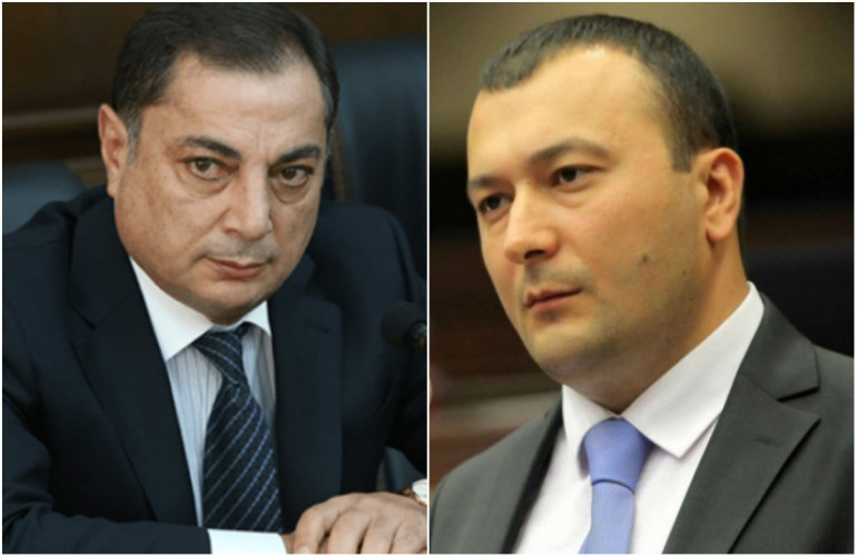 Վ. Բաղդասարյանը հաստատում է՝ տրանսֆերտները հարկելն իրենց ժամանակ էլ քննարկվել է, թեև ինքը միշտ էլ դեմ է եղել, Վ. Էնֆիաջյանը նոր հարկերն անտեղի է համարում Վ. Բաղդասարյանը հաստատում է՝ տրանսֆերտները հարկելն իրենց ժամանակ էլ քննարկվել է, թեև ինքը միշտ էլ դեմ է եղել, Վ. Էնֆիաջյանը նոր հարկերն անտեղի է համարում