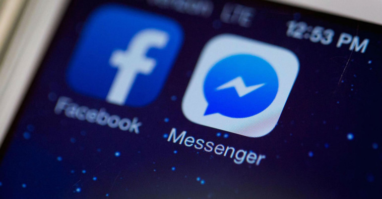 Օգտատերերը հայտնել են Facebook Messenger-ի աշխատանքում խափանումների մասին
