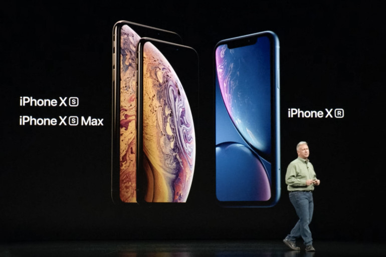 Apple suppliers suffer with uncertainty around iPhone demand