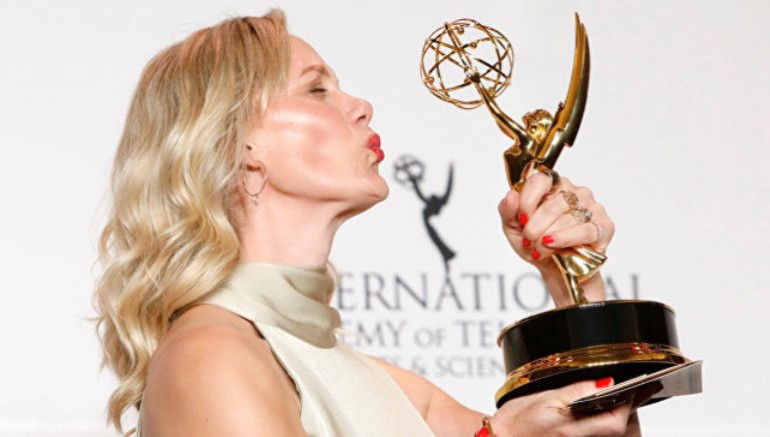 ԱՄՆ-ում հայտնի են դարձել International Emmy Awards մրցանակաբաշխության հաղթողները