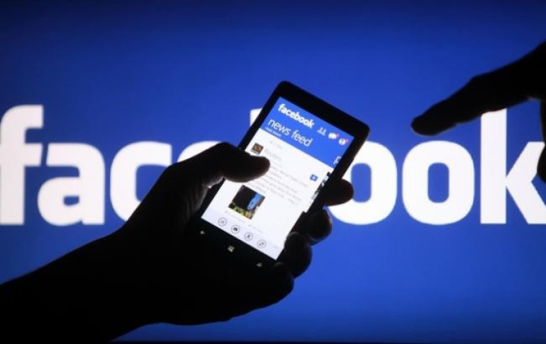 Facebook-ը հայտնել է սոցկայքի աշխատանքում խափանումների վերացման մասին