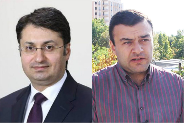 ԲԴԽ անդամ դառնալուց հետո էլ Հայկ Հովհաննիսյանը շարունակում է զբաղվել ձեռնարկատիրական գործունեությամբ, ինչն արգելված է օրենքով. Երվանդ Վարոսյան