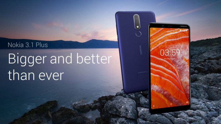 Nokia-ն ներկայացրել է կրկնակի տեսախցիկով իր ամենաբյուջետային սմարթֆոնը