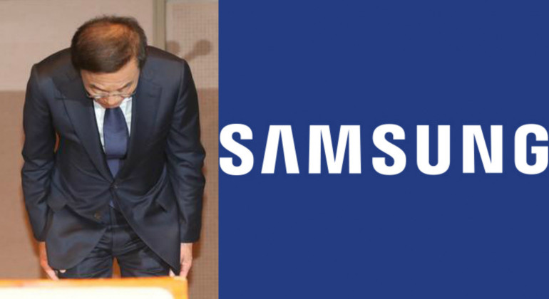 Samsung-ը որպես փոխհատուցում 132.000-ական դոլար կվճարի արտադրամասերում հիվանդություններ ձեռք բերած աշխատակիցներին