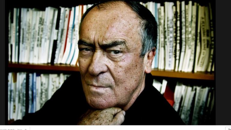 Bernardo Bertolucci, Last Tango in Paris director,  dies aged 77