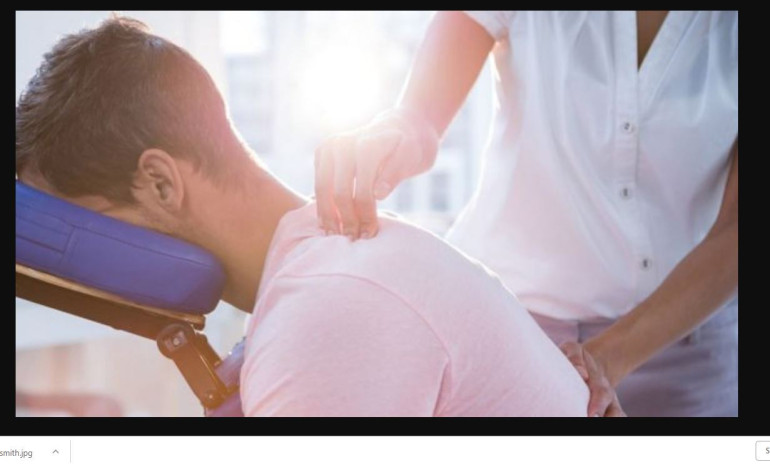 Massage app exposes 'sex pest' clients
