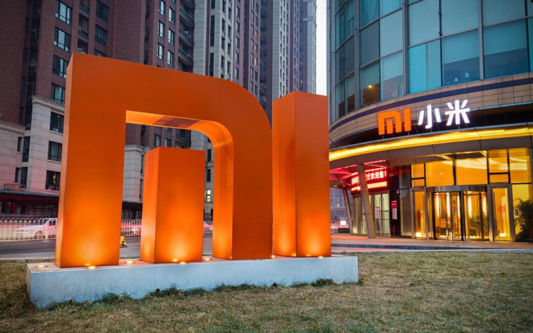 Xiaomi-ն երկու էկրանով սմարթֆոն կթողարկի