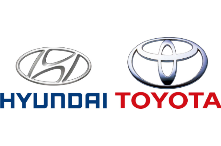 Լոս Անջելեսում ներկայացվել են Toyota և Hyundai ընկերությունների նորույթները (լուսանկարներ)