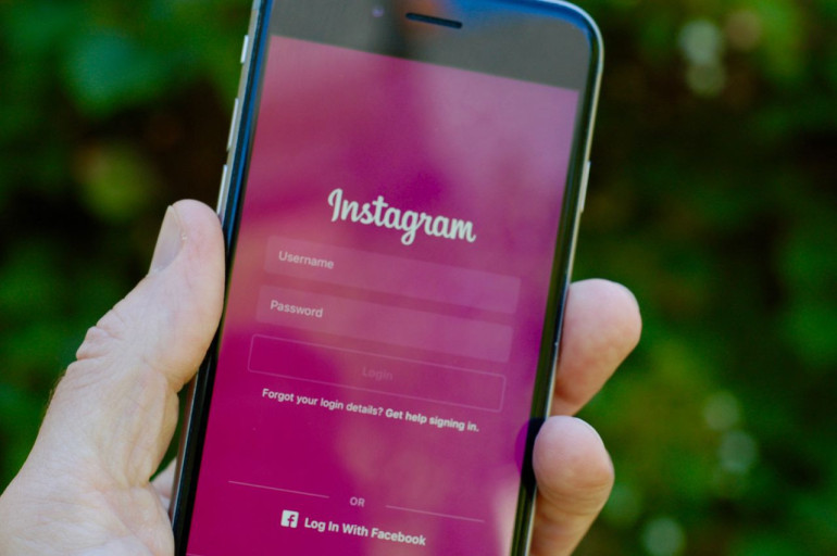 Instagram упростил пользование приложением для слабовидящих
