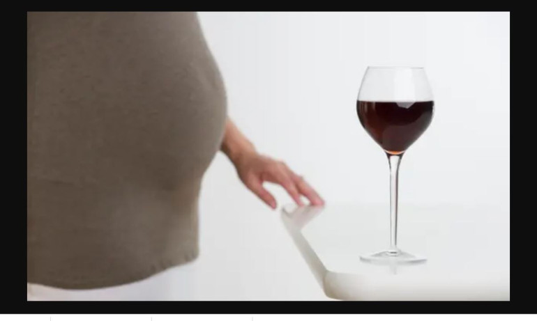 Study suggests rate of foetal alcohol syndrome disorder higher than thought