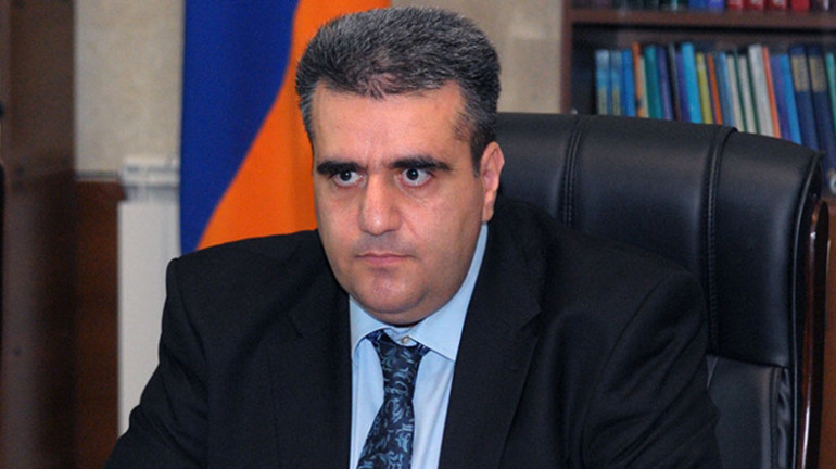 Արդարացված է իմ տեղեկացված չլինելը, թե ինչու է Ռ. Քոչարյանի կալանքի վերաբերյալ դատախազության բողոքի մասով Վճռաբեկի որոշումն այդ տեսքով. Վճռաբեկ դատարանի նախագահ