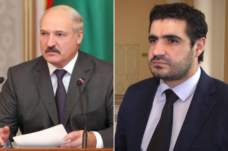 Ա. Լուկաշենկոն պնդում է՝ ՀԱՊԿ գլխավոր քարտուղարի պաշտոնը կստանձնի Բելառուսի ներկայացուցիչը. Ն. Փաշինյանի մամուլի խոսնակը հերքում է՝ նիստ չի եղել