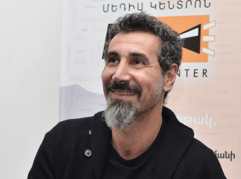 «Հայ ժողովուրդն իր ձայնը լսելի դարձրեց». Սերժ Թանկյանը մեկնաբանել է խորհրդարանական ընտրությունների արդյունքները