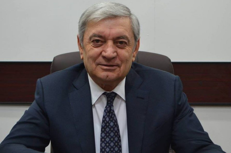 Ֆելիքս Ցոլակյանը հերքել է առաջիկայում ԱԱԾ տնօրենի պաշտոնում իր նշանակվելու մասին լուրերը Ֆելիքս Ցոլակյանը հերքել է առաջիկայում ԱԱԾ տնօրենի պաշտոնում իր նշանակվելու մասին լուրերը