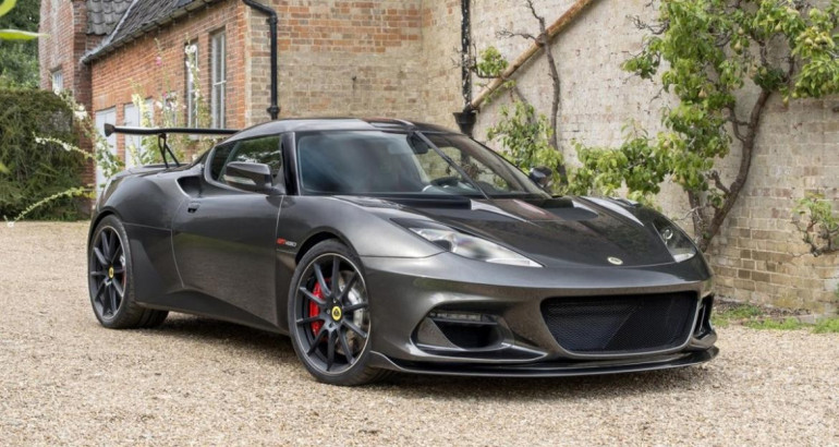 2.6 մլն դոլար. Lotus-ը ստեղծում է ամբողջովին էլեկտրական հիպերքար