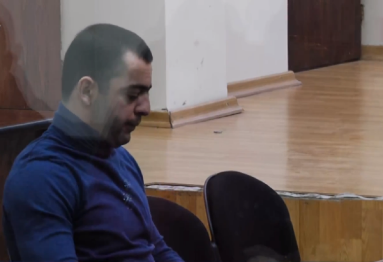 Բարեգթություն դրսևորեք և ներում շնորհեք մեր ծառայակցի մորը. զինծառայողները դիմել են վարչապետին Բարեգթություն դրսևորեք և ներում շնորհեք մեր ծառայակցի մորը. զինծառայողները դիմել են վարչապետին