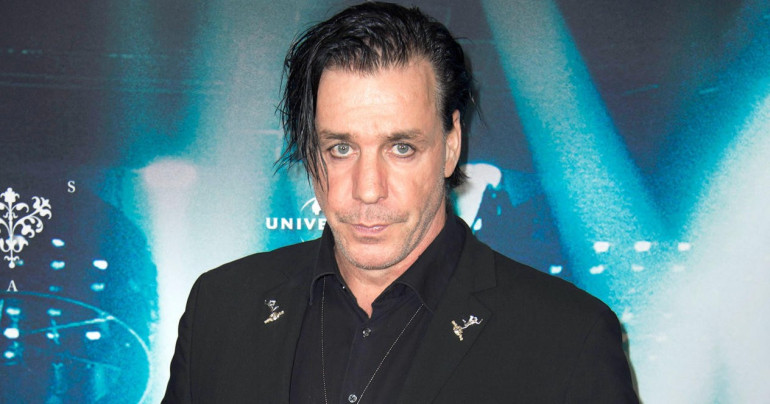 Rammstein-ի մենակատարն իր մասին փաստագրական ֆիլմ կնկարահանի