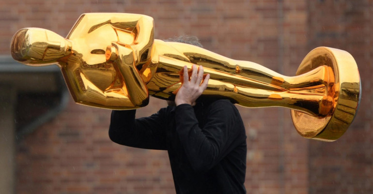 Oscar Academy looks warily at host options as board meeting looms
