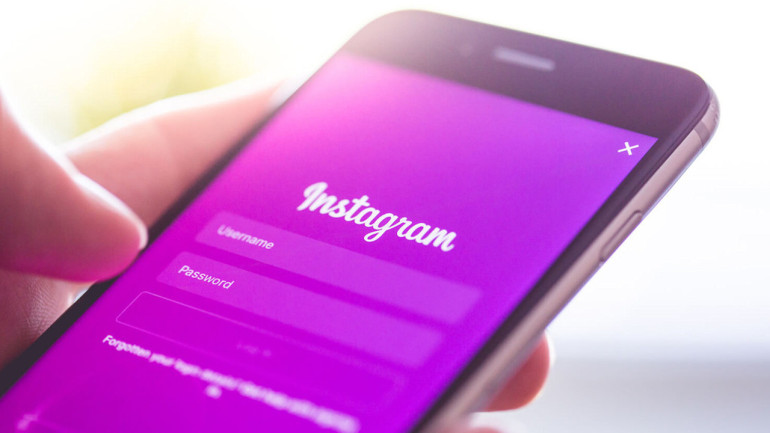 Instagram создаст специальные аккаунты для популярных блогеров