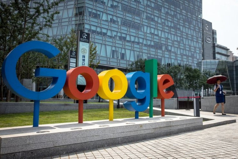 Google-ը 1 մլրդ դոլար կներդնի Նյու Յորքում նոր գրասենյակ կառուցելու համար