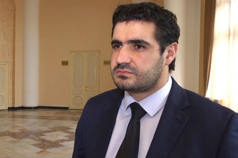 Փաշինյանը Պուտինի հետ քննարկումներում, այդ թվում՝ Լուկաշենկոյի հիշատակած հանդիպմանը բարձրացրել է ՌԴ-ի կողմից Ադրբեջանին վաճառվող զենքի հարցը. Արման Եղոյան Փաշինյանը Պուտինի հետ քննարկումներում, այդ թվում՝ Լուկաշենկոյի հիշատակած հանդիպմանը բարձրացրել է ՌԴ-ի կողմից Ադրբեջանին վաճառվող զենքի հարցը. Արման Եղոյան