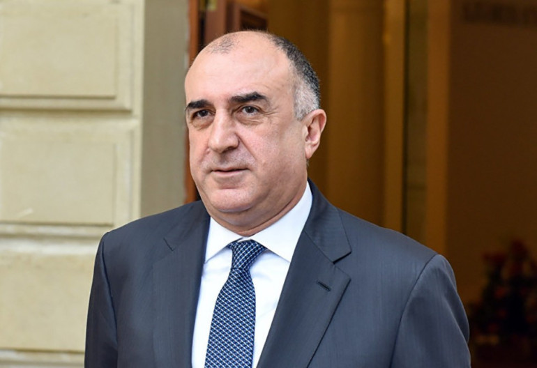 Հայաստանն ու Ադրբեջանն առաջին անգամ կարողացել են որոշակի փոխըմբռնման գալ Լեռնային Ղարաբաղի հակամարտության հարցում. Մամեդյարով Հայաստանն ու Ադրբեջանն առաջին անգամ կարողացել են որոշակի փոխըմբռնման գալ Լեռնային Ղարաբաղի հակամարտության հարցում. Մամեդյարով