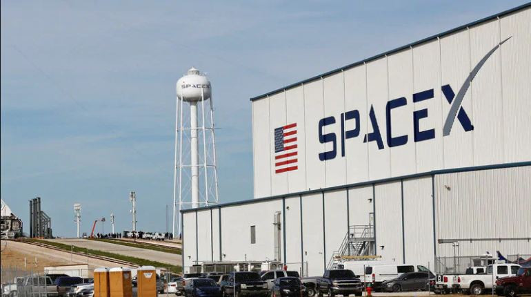 SpaceXը երրորդ անգամ չեղարկում է Falcon 9 հրթիռակրի արձակումն ուղեծիր