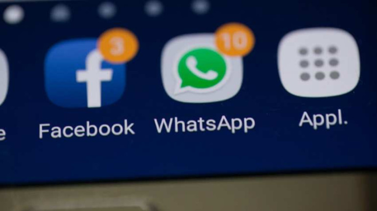 Facebook-ը թվային արժույթ է մշակում WhatsApp-ով դրամական փոխանցումներ անելու համար