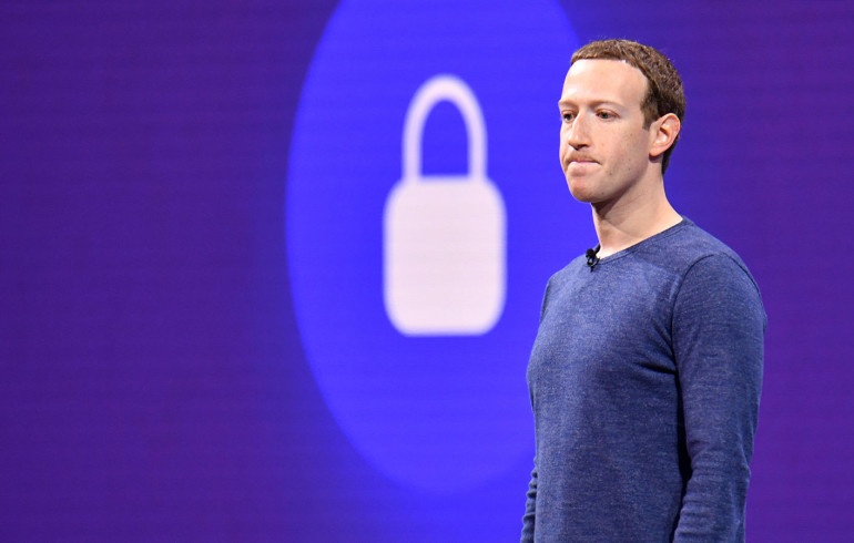 Цукерберг возглавил рейтинг миллиардеров-неудачников по версии Forbes