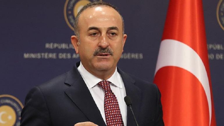 Չավուշօղլուն անդրադարձել է հայ-թուրքական հարաբերությունների՝ առանց նախապայմանների կարգավորման հարցին