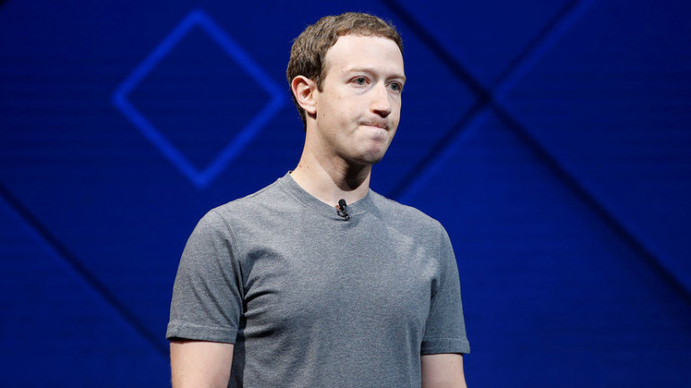 «Facebook-ին տարիներ են պետք սխալների ուղղման համար». Մարկ Ցուկերբերգն ամփոփել է տարին